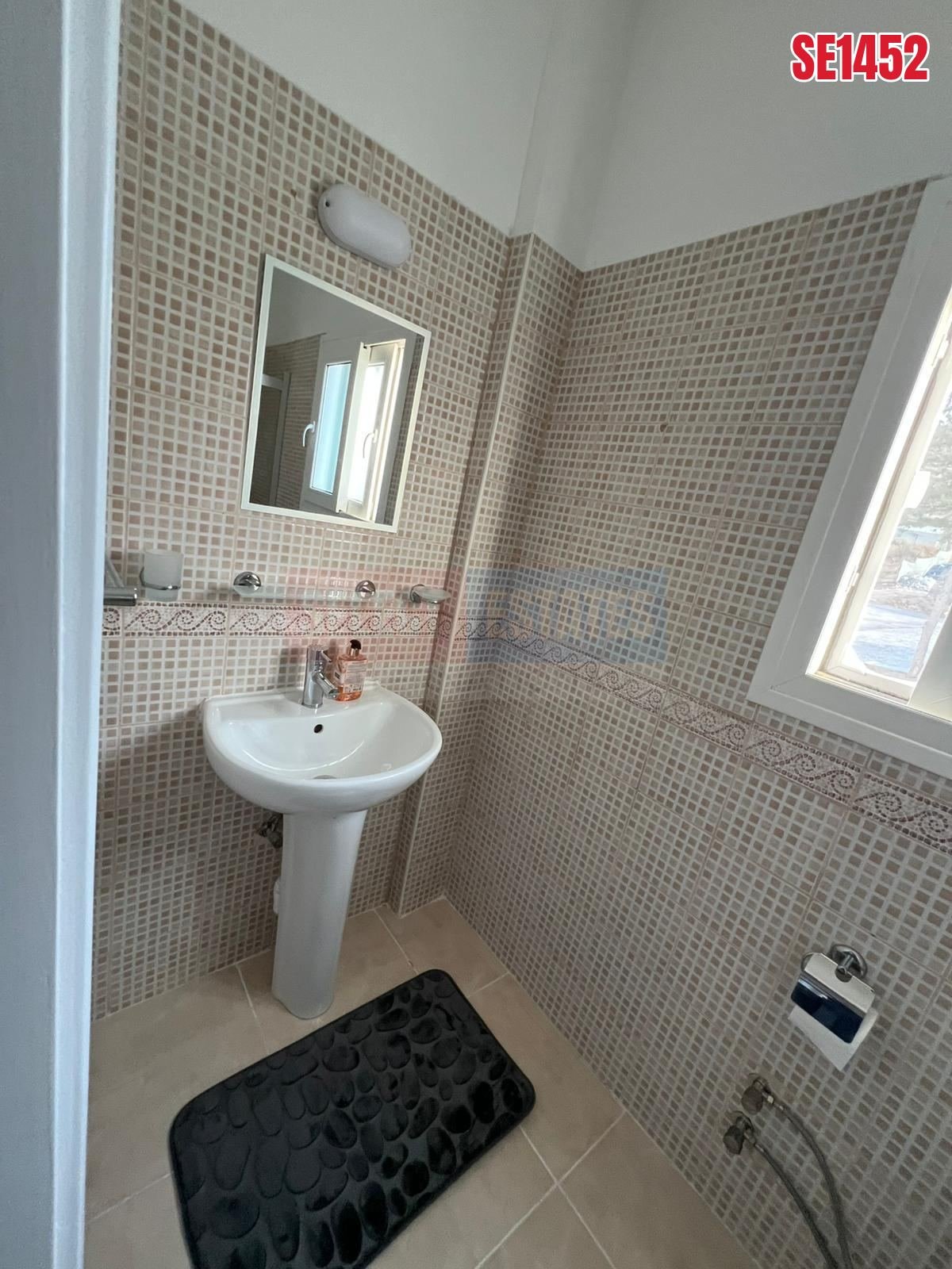 Furnished Villa Caesar Cliff Esentepe, North Cyprus Properties for Rent