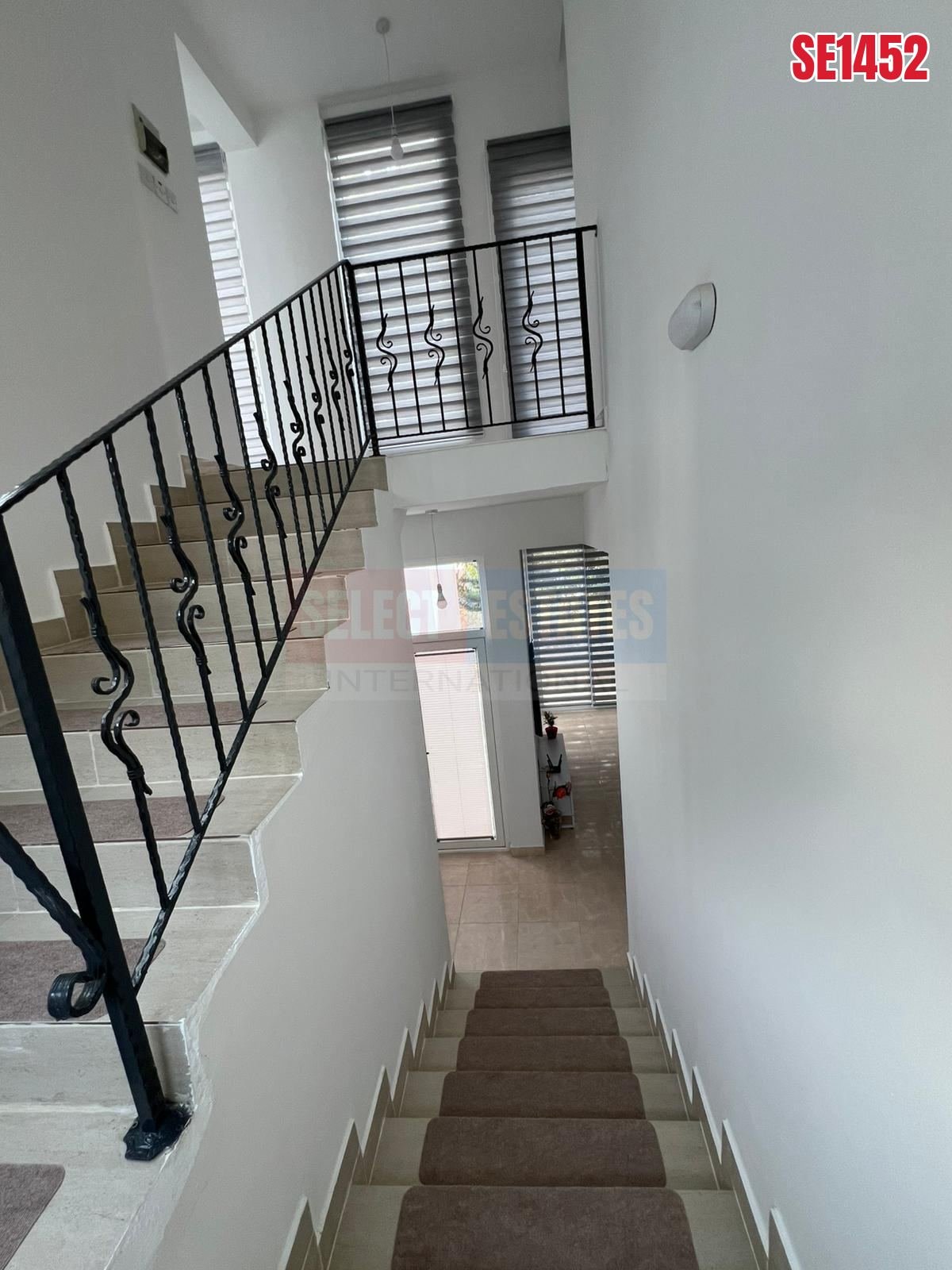 Furnished Villa Caesar Cliff Esentepe, North Cyprus Properties for Rent