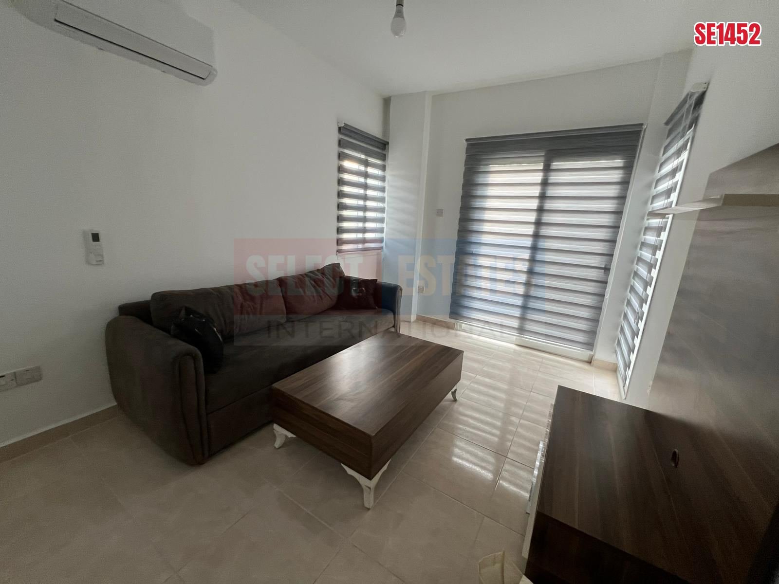 Furnished Villa Caesar Cliff Esentepe, North Cyprus Properties for Rent