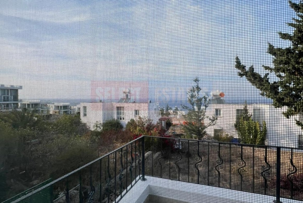 Furnished Villa Caesar Cliff Esentepe, North Cyprus Properties for Rent