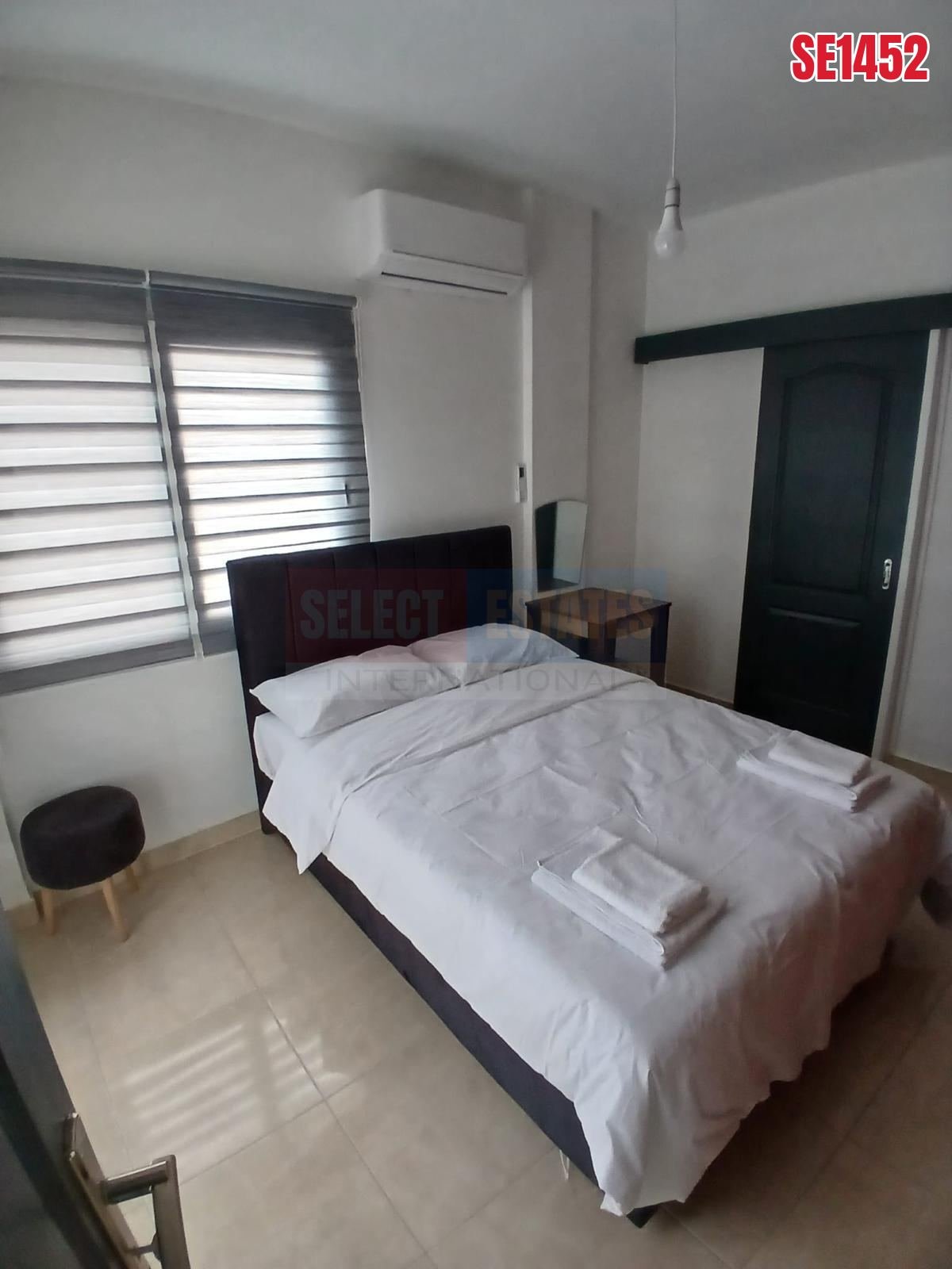 Furnished Villa Caesar Cliff Esentepe, North Cyprus Properties for Rent