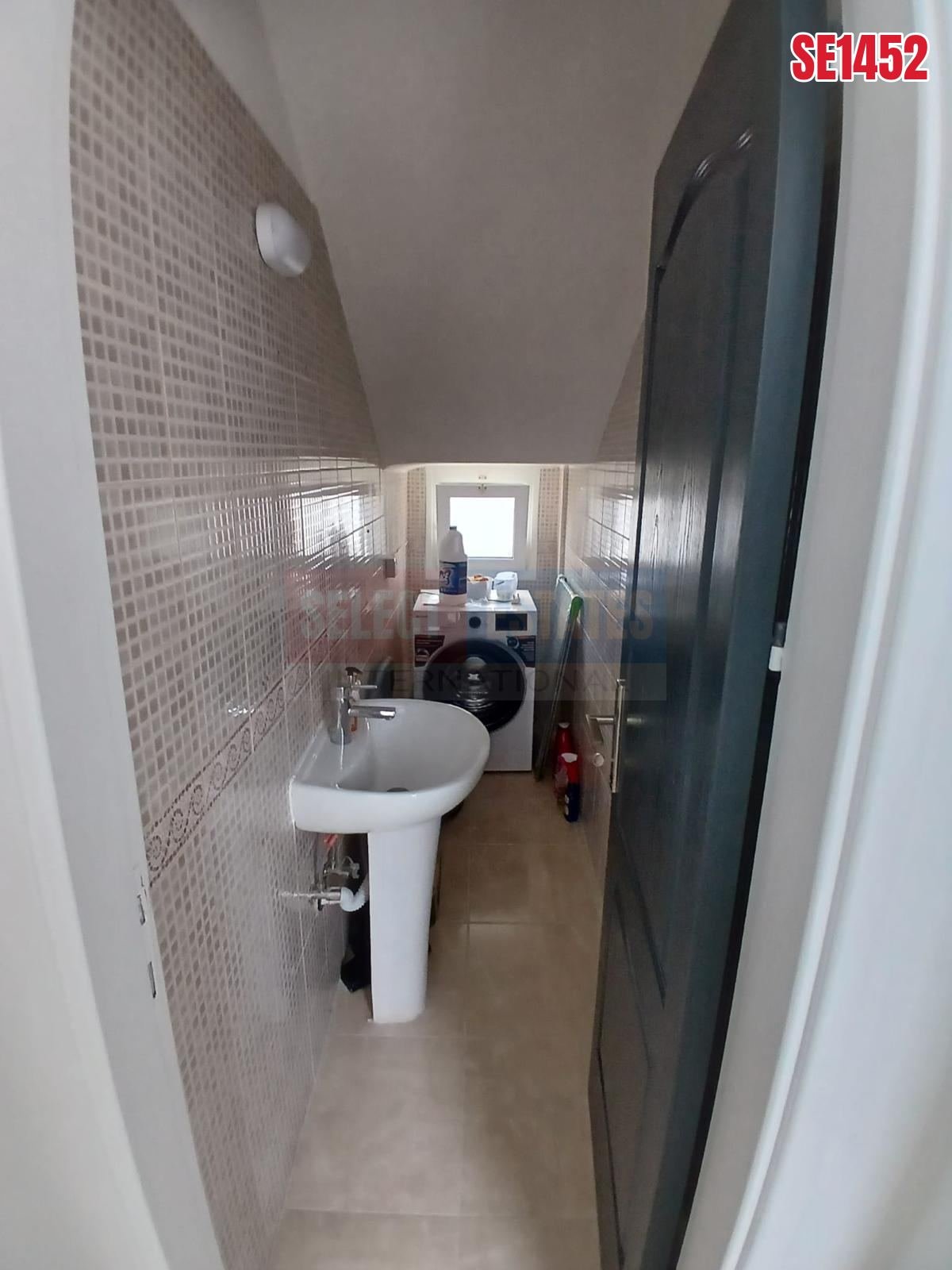 Furnished Villa Caesar Cliff Esentepe, North Cyprus Properties for Rent