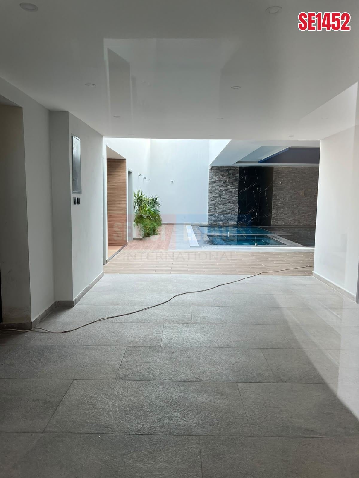 Furnished Villa Caesar Cliff Esentepe, North Cyprus Properties for Rent