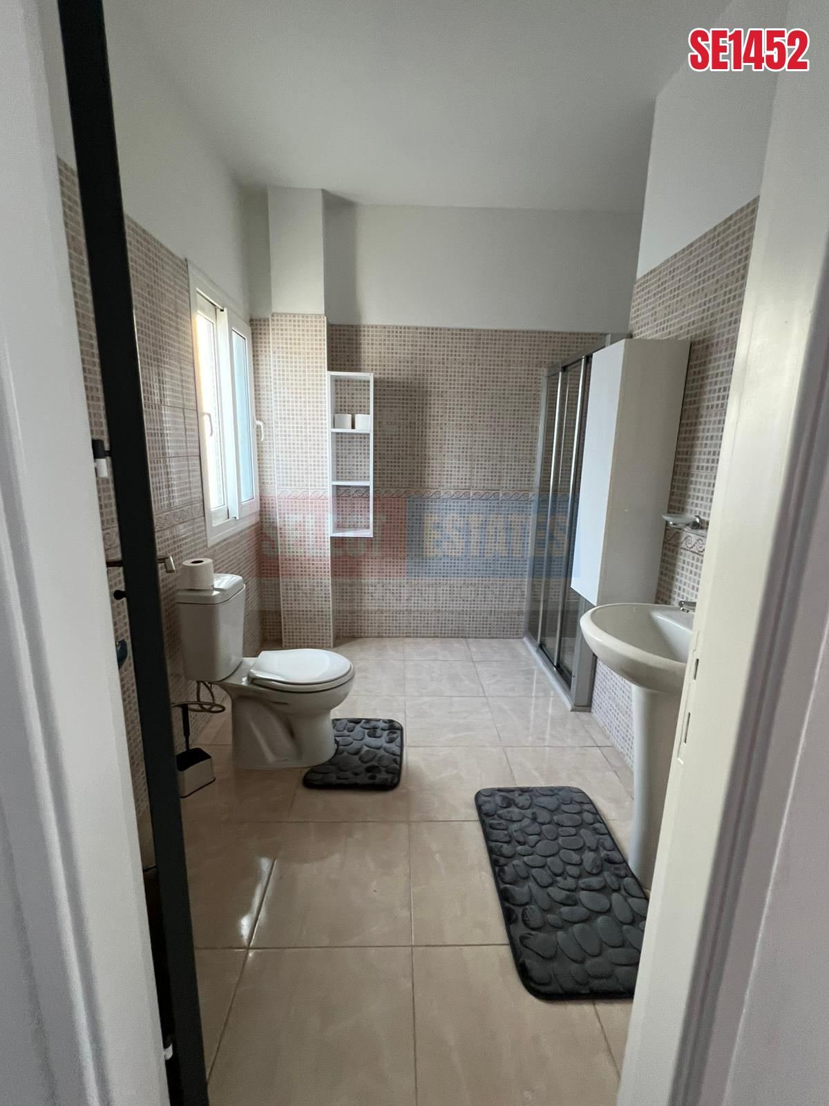 Furnished Villa Caesar Cliff Esentepe, North Cyprus Properties for Rent