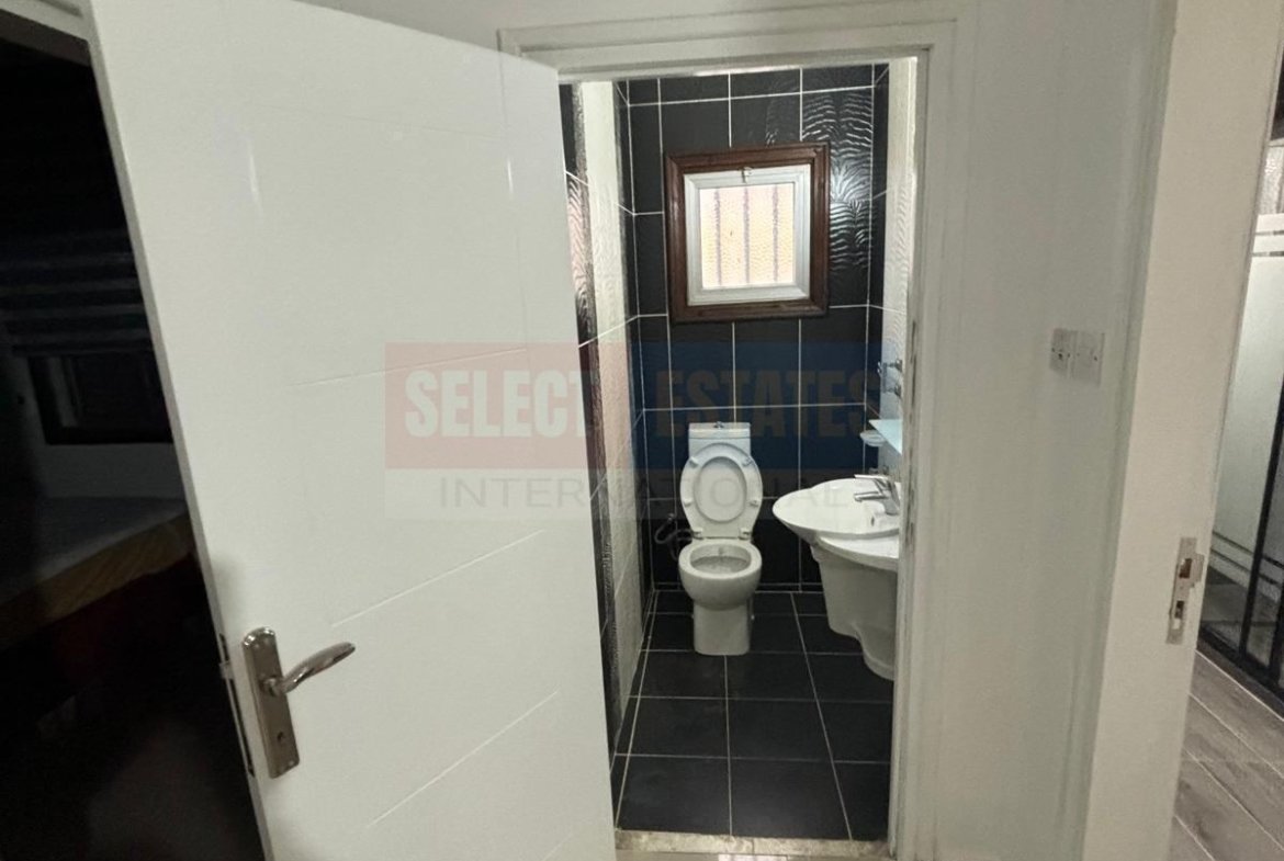 3 Yatak Odalı Apartman Gonyeli Lefkosa, Kuzey Kıbrıs Kiralık Mülkler