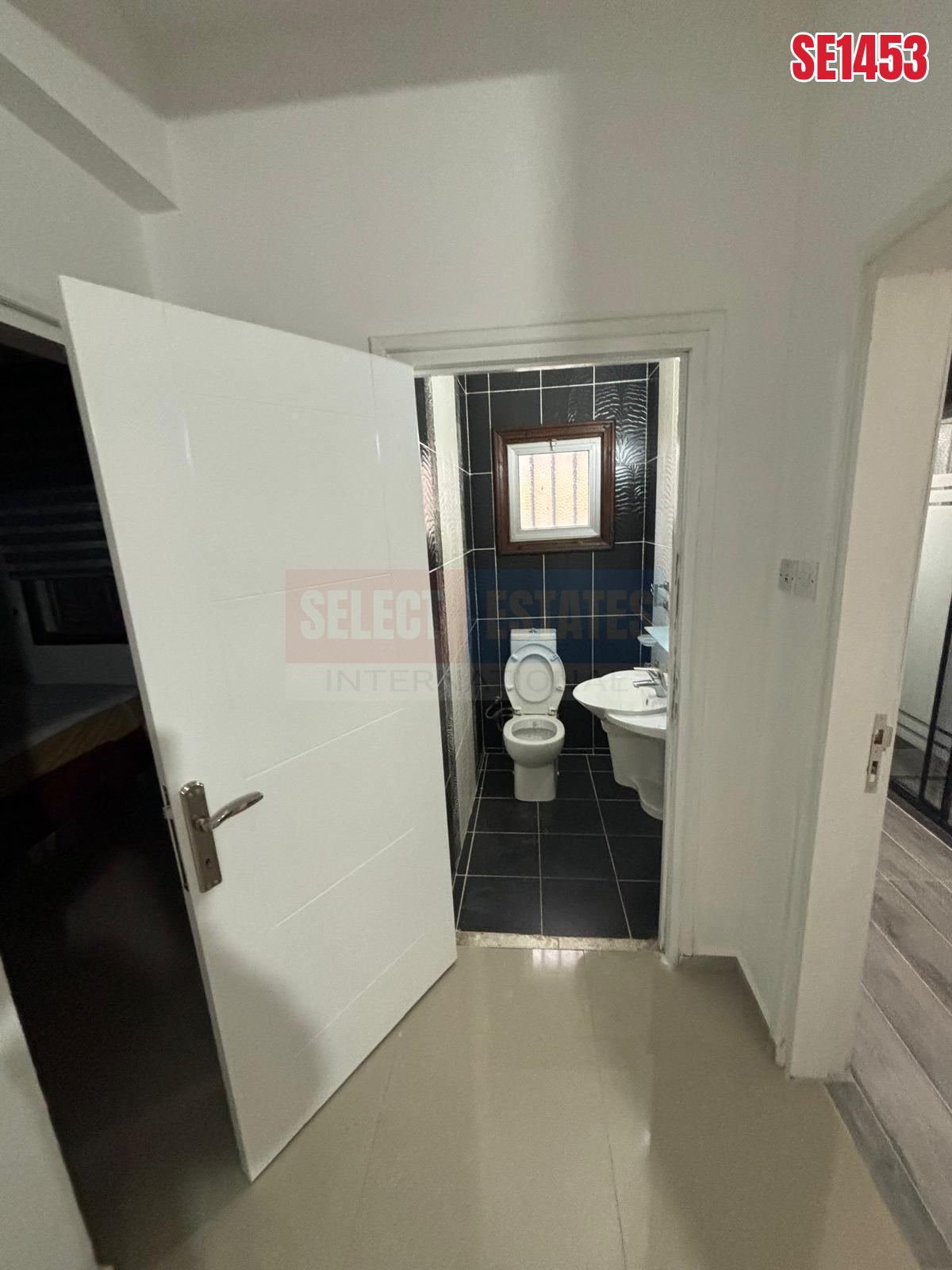 SE1453_09ff2060e783 3 Yatak Odalı Apartman Gonyeli Lefkosa, Kuzey Kıbrıs Kiralık Mülkler