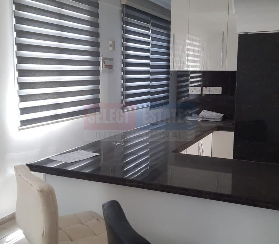 3 Yatak Odalı Apartman Gonyeli Lefkosa, Kuzey Kıbrıs Kiralık Mülkler