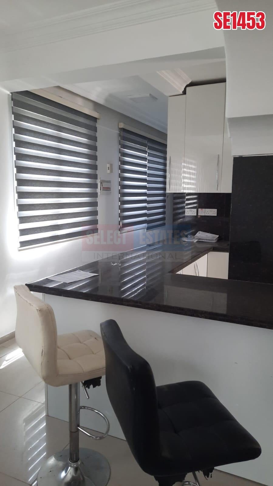 SE1453_0f787b2f75d2 3 Yatak Odalı Apartman Gonyeli Lefkosa, Kuzey Kıbrıs Kiralık Mülkler