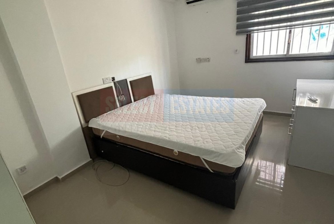 3 Yatak Odalı Apartman Gonyeli Lefkosa, Kuzey Kıbrıs Kiralık Mülkler