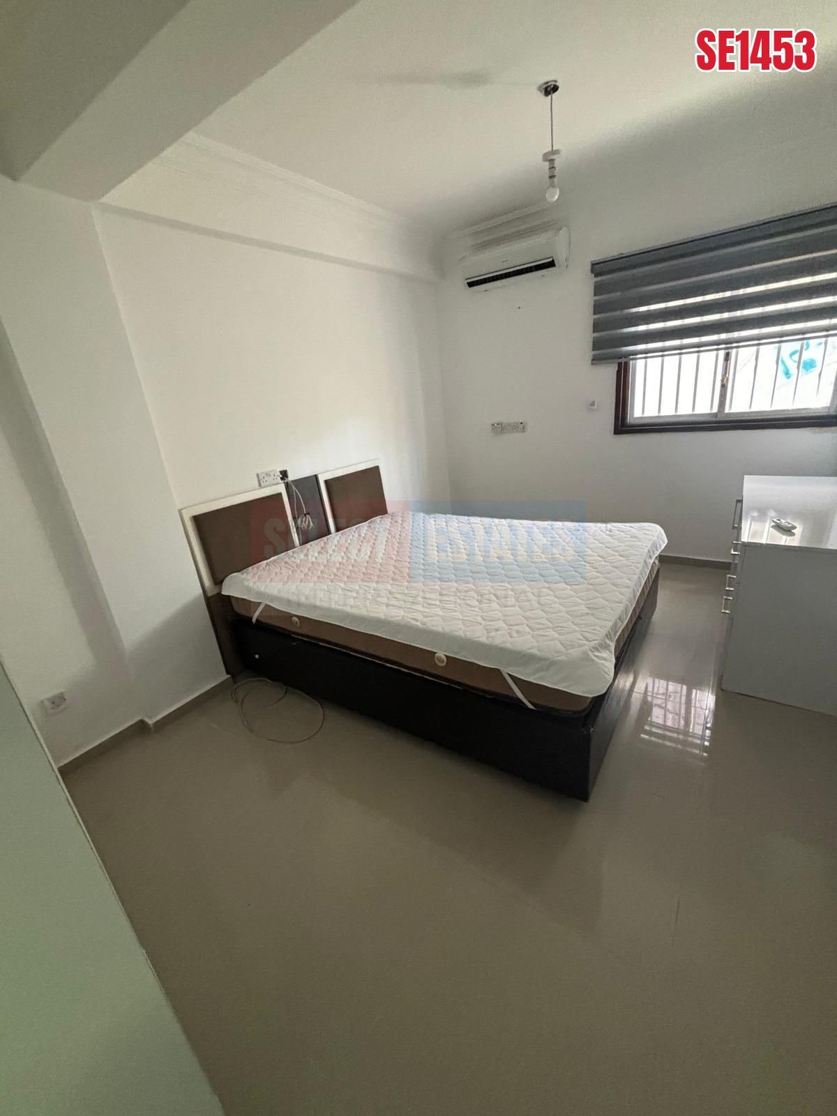 SE1453_6eb67153e2fb 3 Yatak Odalı Apartman Gonyeli Lefkosa, Kuzey Kıbrıs Kiralık Mülkler