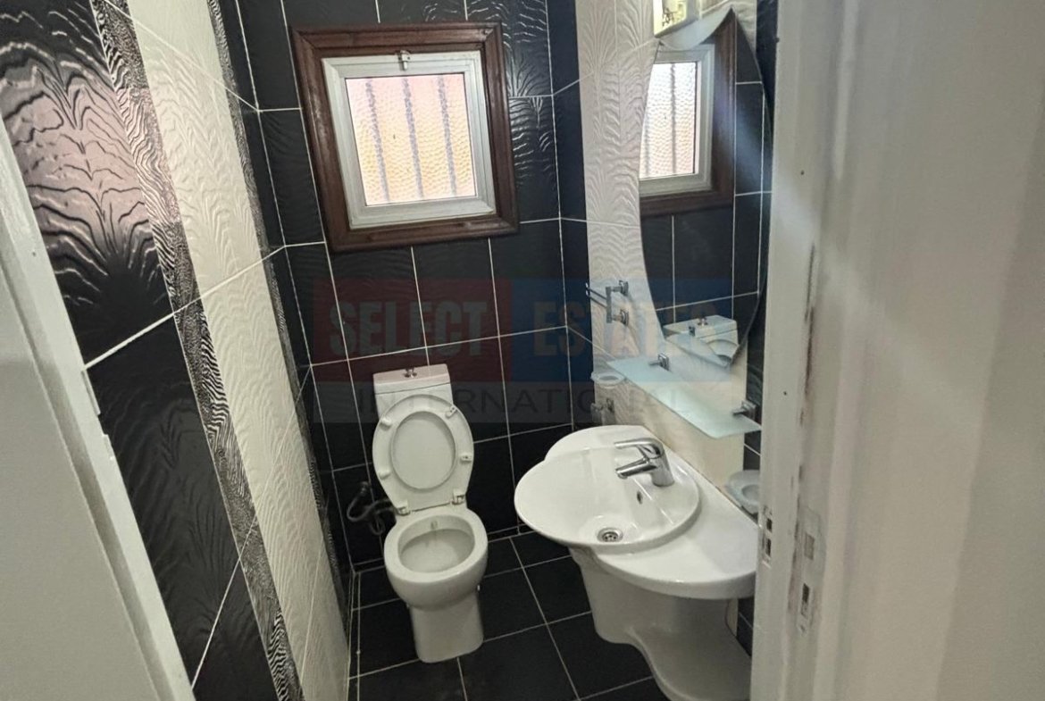 3 Yatak Odalı Apartman Gonyeli Lefkosa, Kuzey Kıbrıs Kiralık Mülkler