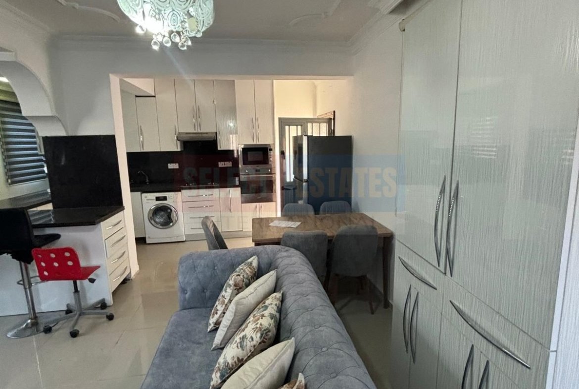 3 Yatak Odalı Apartman Gonyeli Lefkosa, Kuzey Kıbrıs Kiralık Mülkler