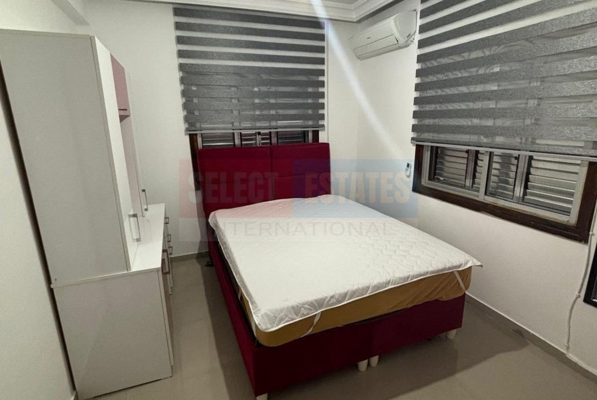 3 Yatak Odalı Apartman Gonyeli Lefkosa, Kuzey Kıbrıs Kiralık Mülkler