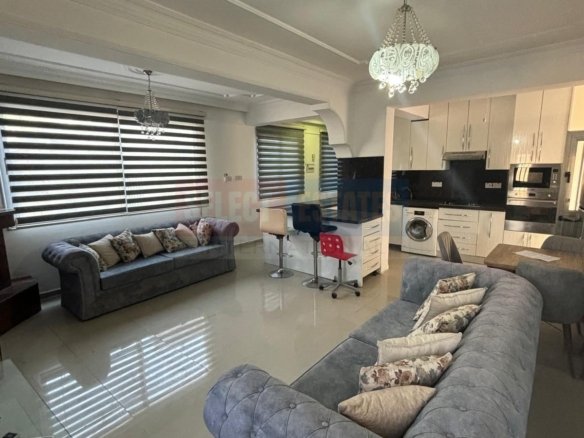 3 Yatak Odalı Apartman Gonyeli Lefkosa, Kuzey Kıbrıs Kiralık Mülkler