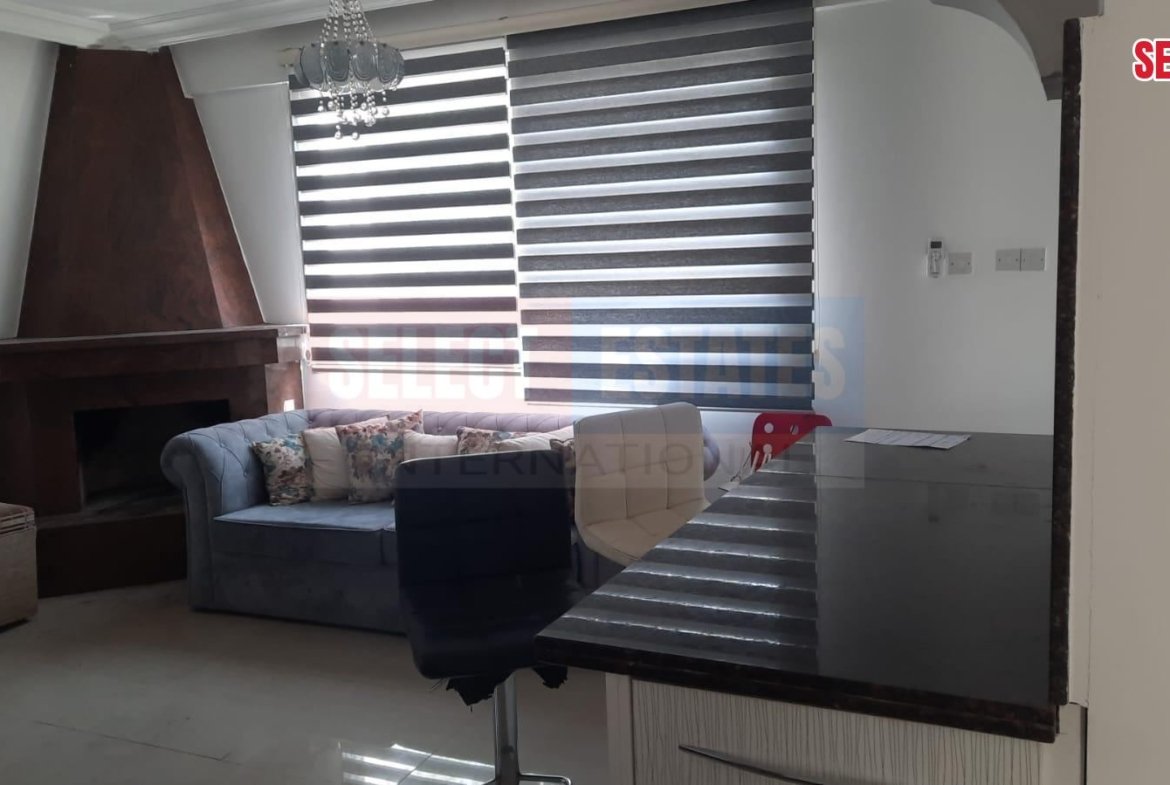 3 Yatak Odalı Apartman Gonyeli Lefkosa, Kuzey Kıbrıs Kiralık Mülkler