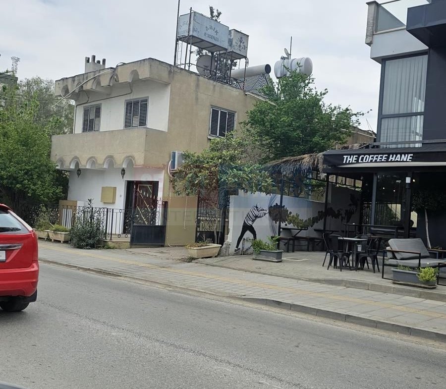 3 Yatak Odalı Apartman Gonyeli Lefkosa, Kuzey Kıbrıs Kiralık Mülkler