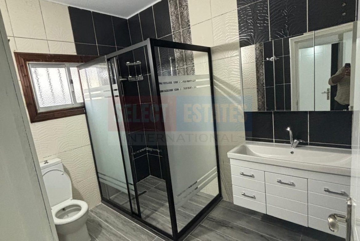 3 Yatak Odalı Apartman Gonyeli Lefkosa, Kuzey Kıbrıs Kiralık Mülkler