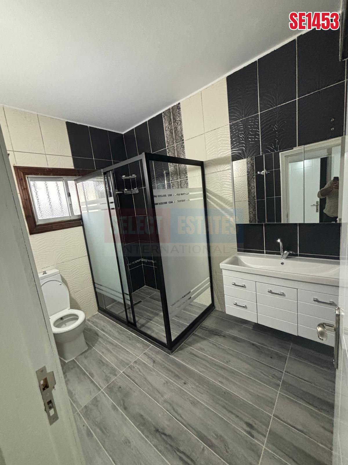 SE1453_d4a30248ea7a 3 Yatak Odalı Apartman Gonyeli Lefkosa, Kuzey Kıbrıs Kiralık Mülkler