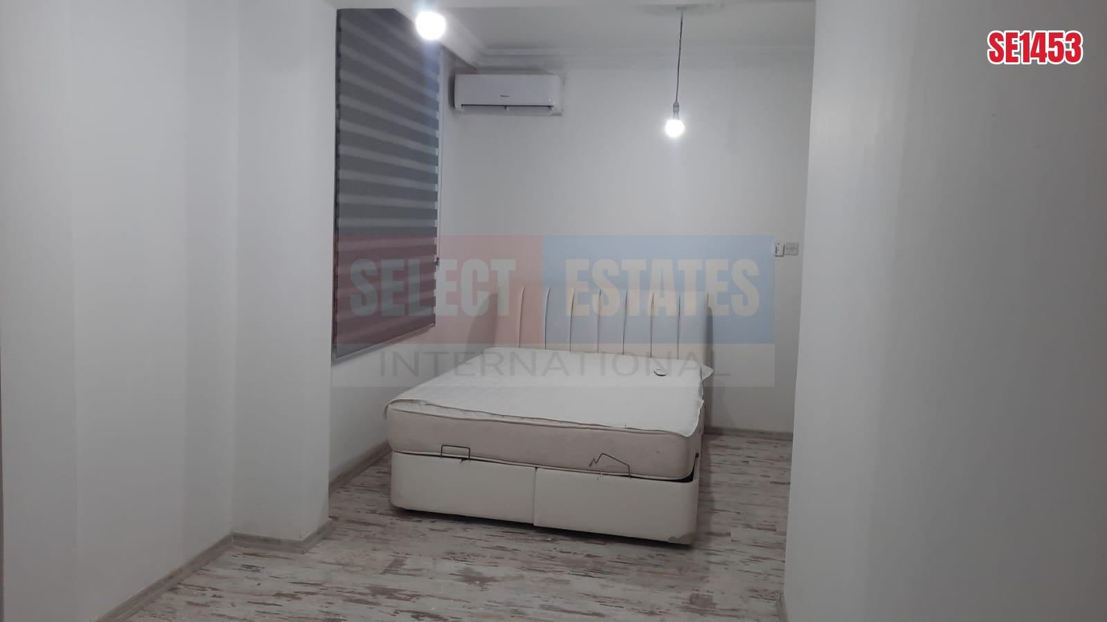 SE1453_dc4936ba7dcb 3 Yatak Odalı Apartman Gonyeli Lefkosa, Kuzey Kıbrıs Kiralık Mülkler