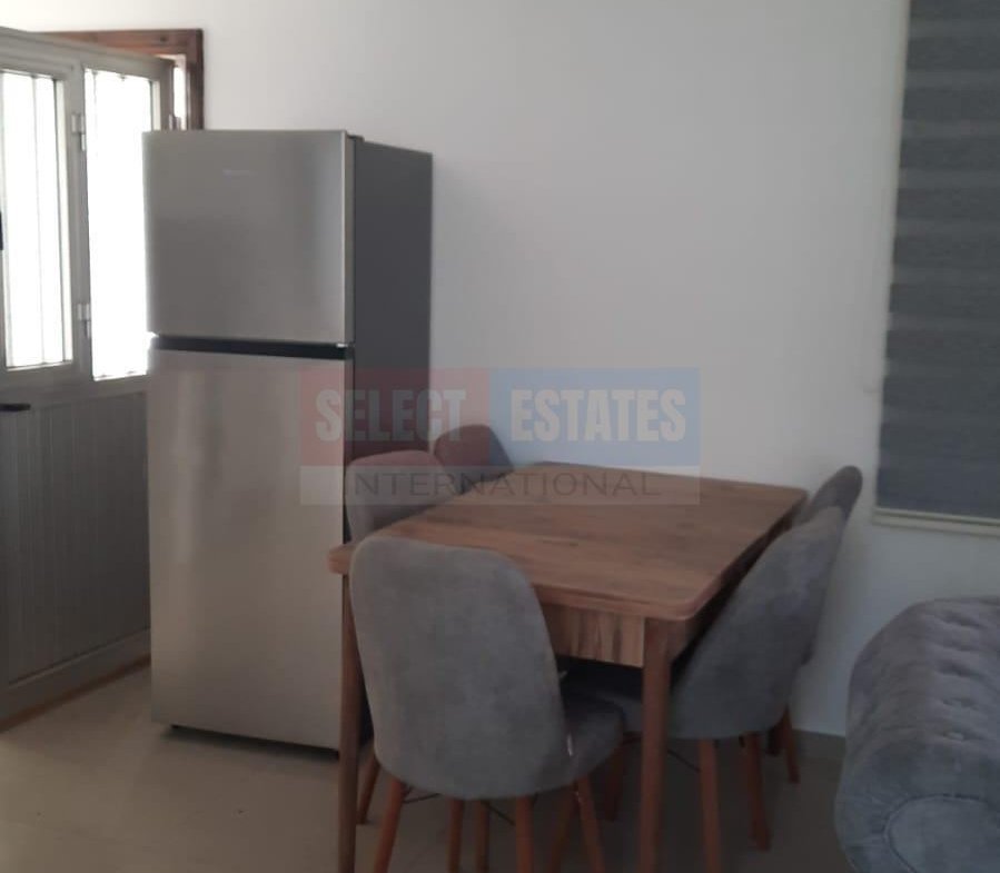 3 Yatak Odalı Apartman Gonyeli Lefkosa, Kuzey Kıbrıs Kiralık Mülkler