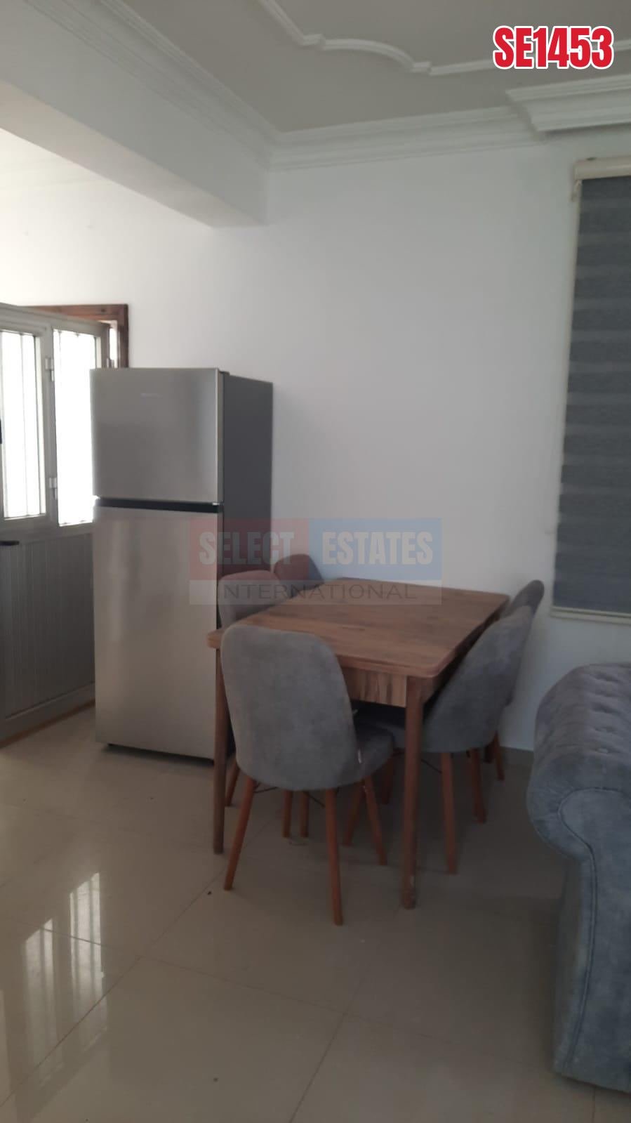 SE1453_e7fbf123398d 3 Yatak Odalı Apartman Gonyeli Lefkosa, Kuzey Kıbrıs Kiralık Mülkler