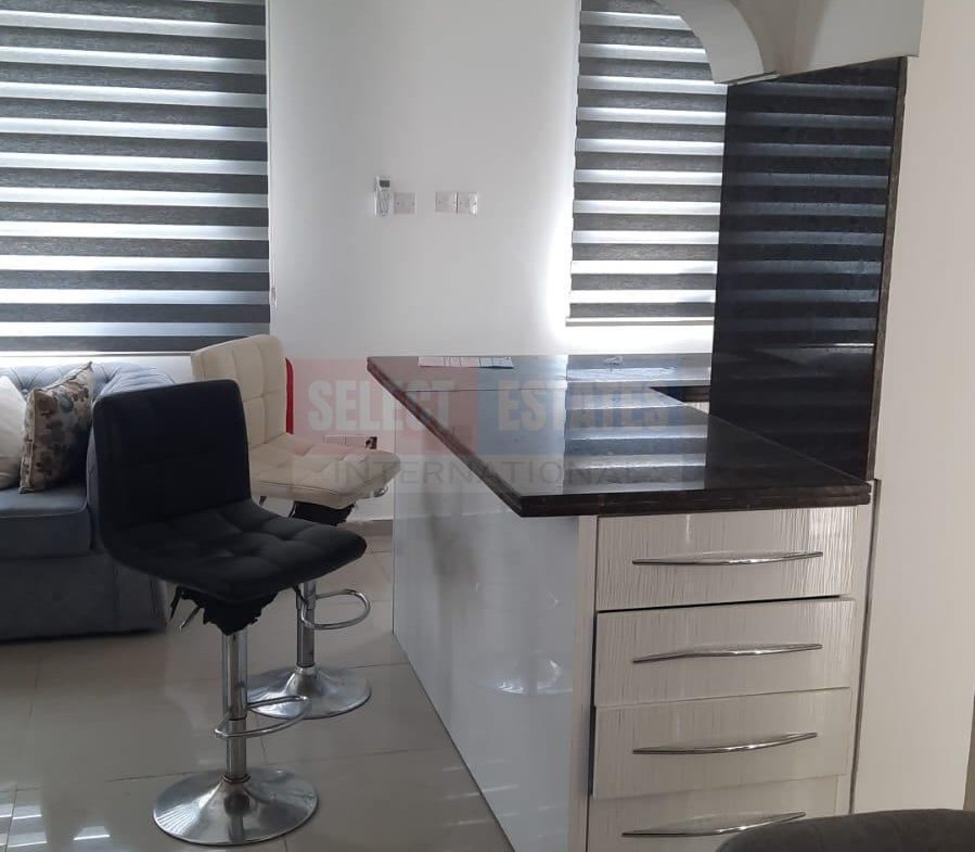 3 Yatak Odalı Apartman Gonyeli Lefkosa, Kuzey Kıbrıs Kiralık Mülkler