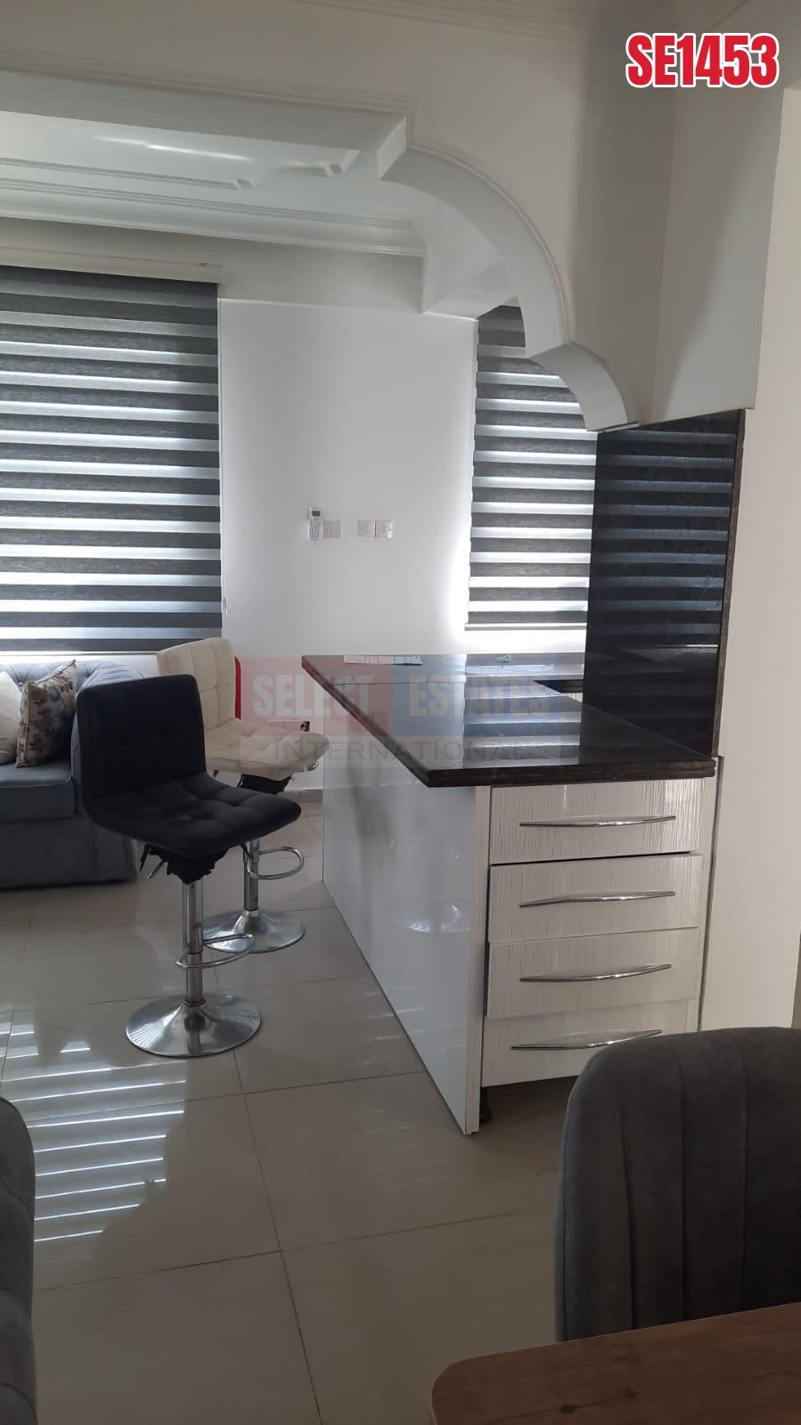 SE1453_fdc683b298cd 3 Yatak Odalı Apartman Gonyeli Lefkosa, Kuzey Kıbrıs Kiralık Mülkler