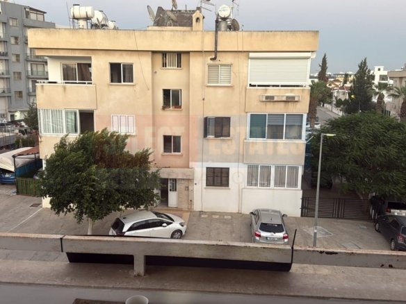 3+1 Daire, Yenikent, Lefkoşa, Kuzey Kıbrıs Kiralık Mülkler