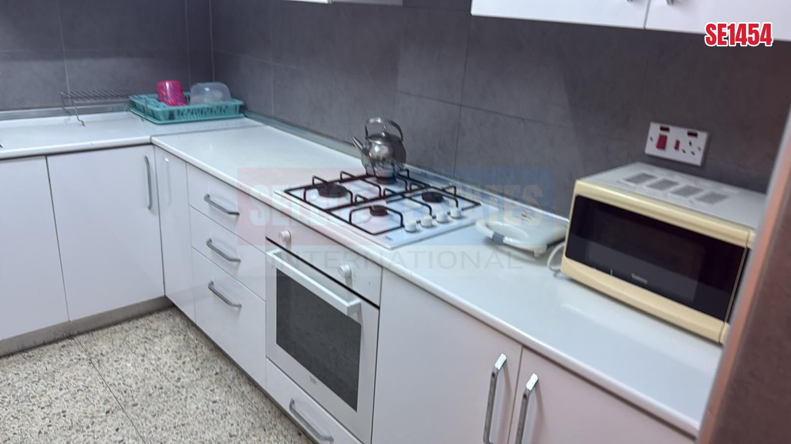 SE1454_3093449727fc 3+1 Daire, Yenikent, Lefkoşa, Kuzey Kıbrıs Kiralık Mülkler