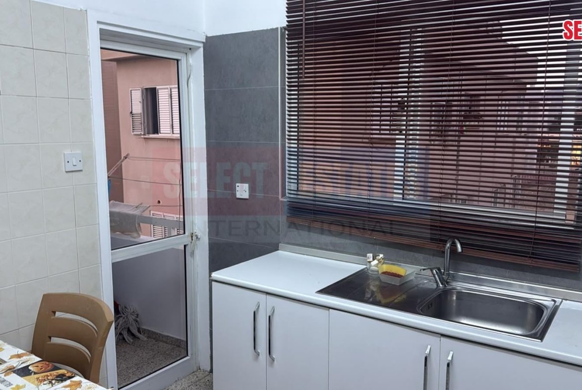 3+1 Daire, Yenikent, Lefkoşa, Kuzey Kıbrıs Kiralık Mülkler