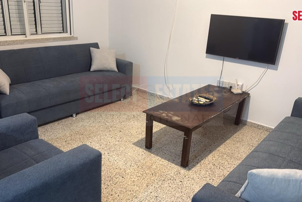 3+1 Daire, Yenikent, Lefkoşa, Kuzey Kıbrıs Kiralık Mülkler