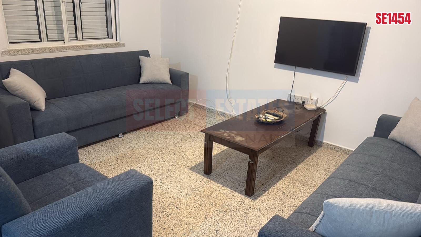 SE1454_9b937fbb542d 3+1 Daire, Yenikent, Lefkoşa, Kuzey Kıbrıs Kiralık Mülkler