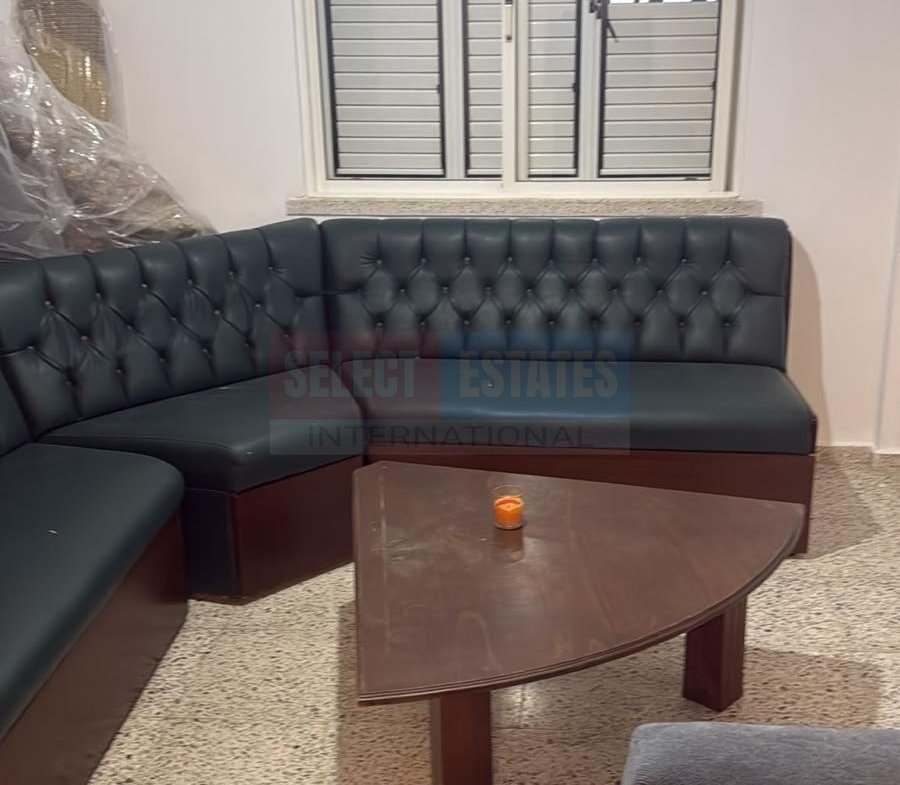 3+1 Daire, Yenikent, Lefkoşa, Kuzey Kıbrıs Kiralık Mülkler