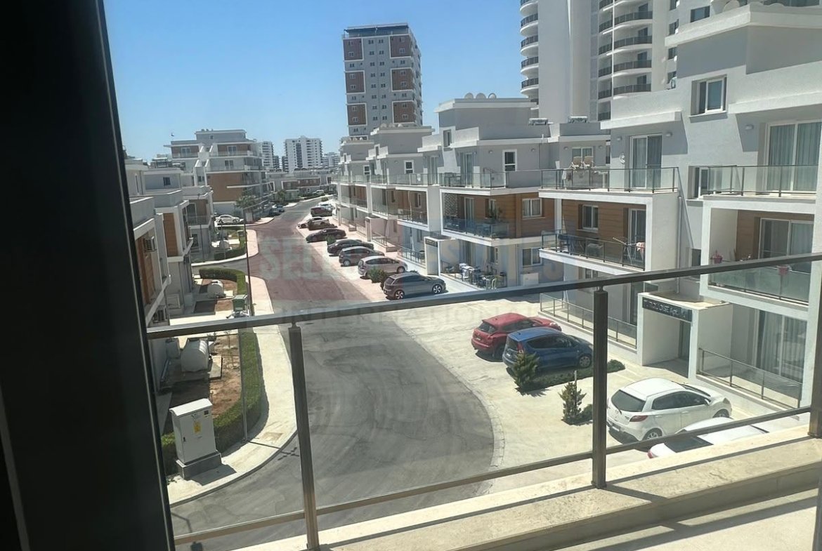 Royal Sun Elite 2+1 Iskele, Nordzypern Immobilien zur Miete