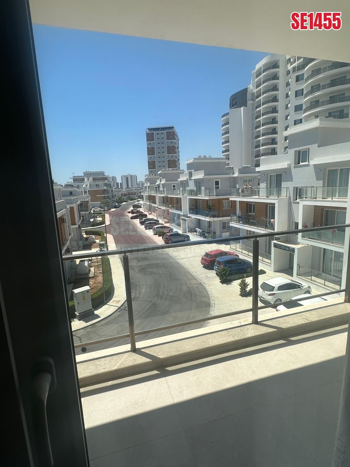 Royal Sun Elite 2+1 Iskele, Nordzypern Immobilien zur Miete