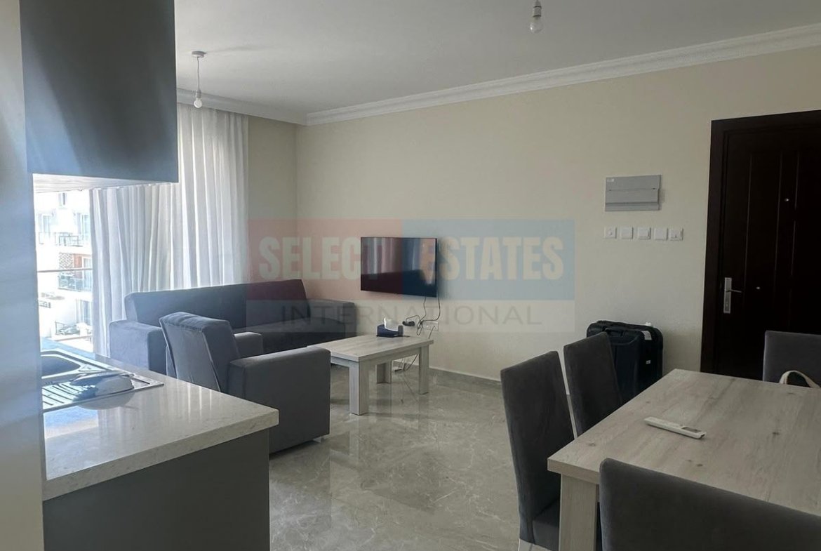 Royal Sun Elite 2+1 Iskele, Nordzypern Immobilien zur Miete