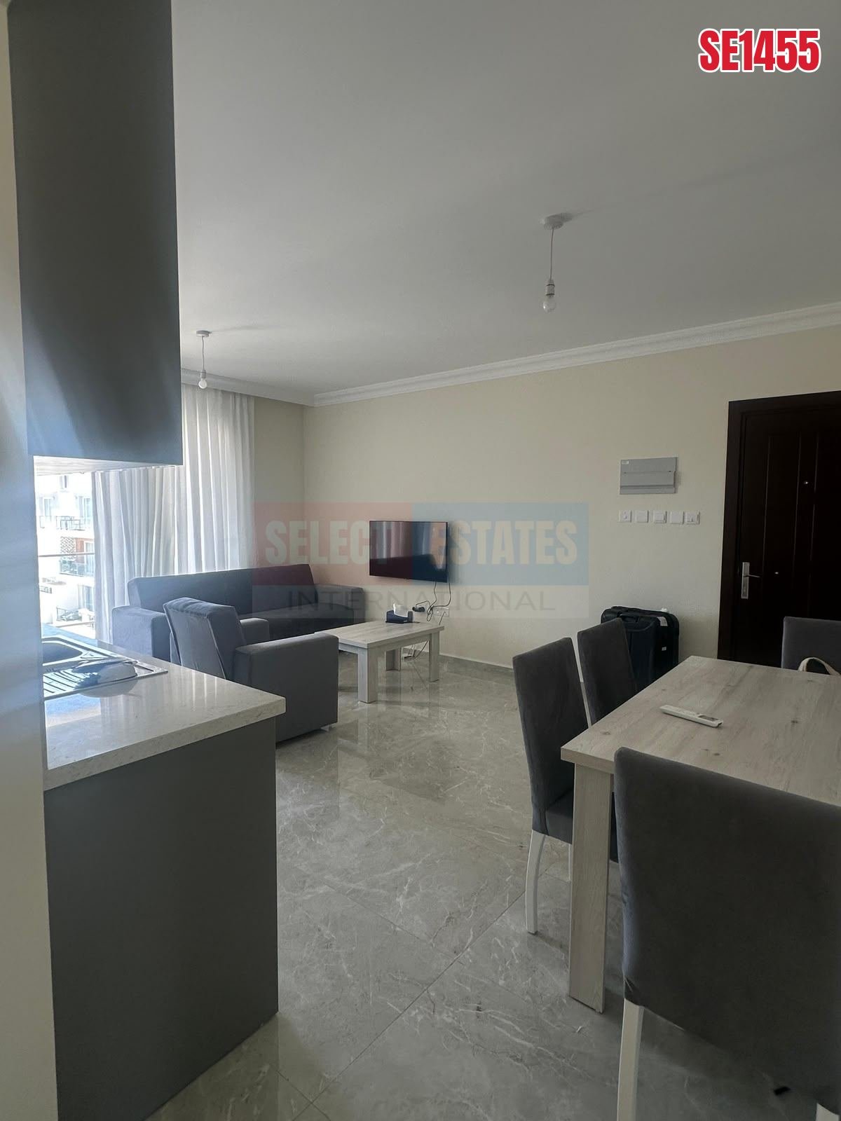 Royal Sun Elite 2+1 Iskele, Nordzypern Immobilien zur Miete