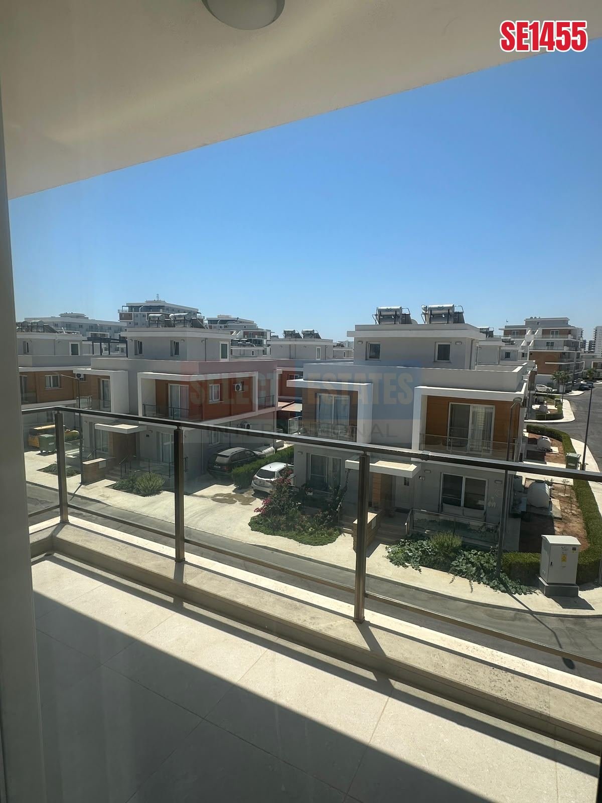Royal Sun Elite 2+1 Iskele, Nordzypern Immobilien zur Miete