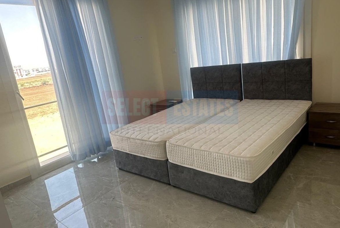 Royal Sun Elite 2+1 Iskele, Nordzypern Immobilien zur Miete