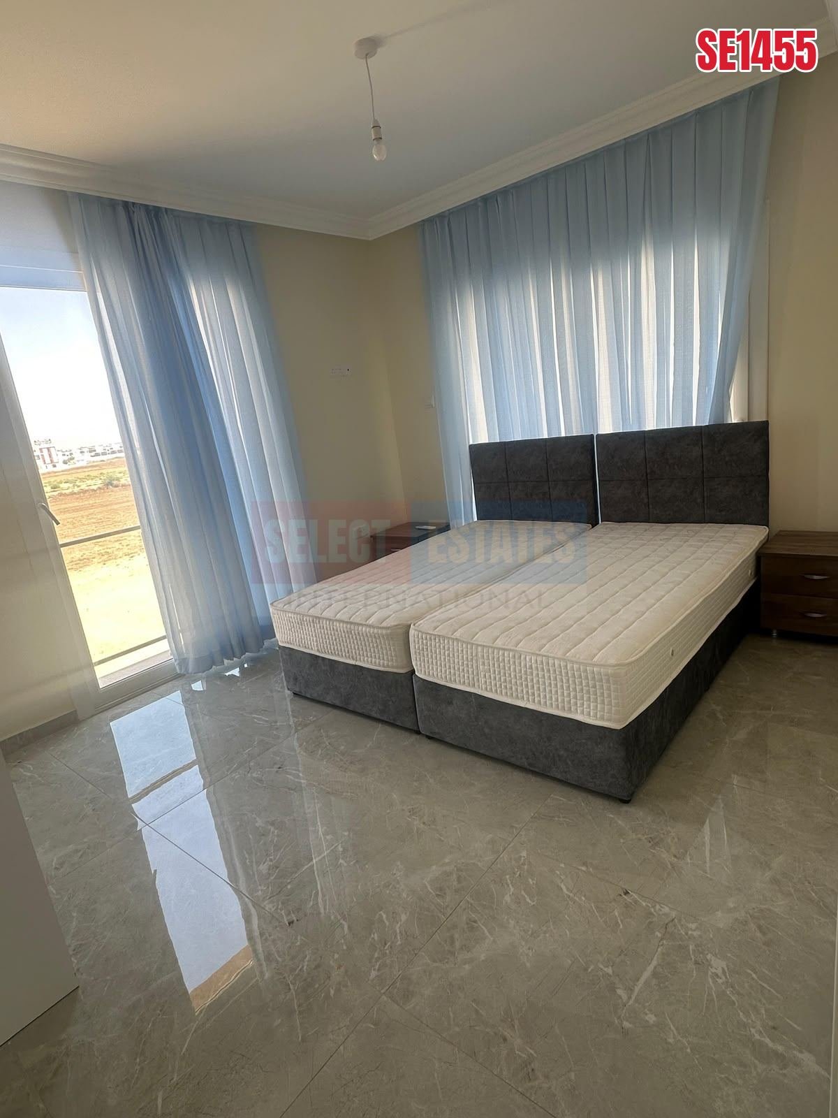 Royal Sun Elite 2+1 Iskele, Nordzypern Immobilien zur Miete