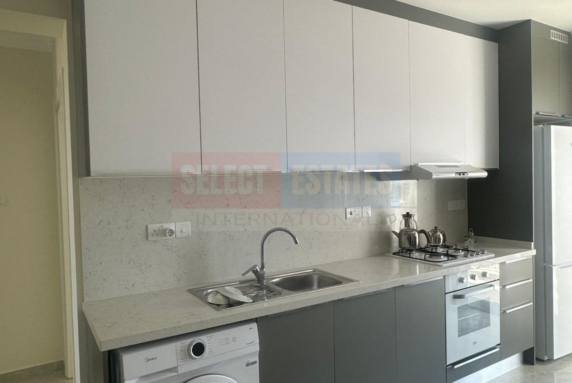 Royal Sun Elite 2+1 Iskele, Nordzypern Immobilien zur Miete