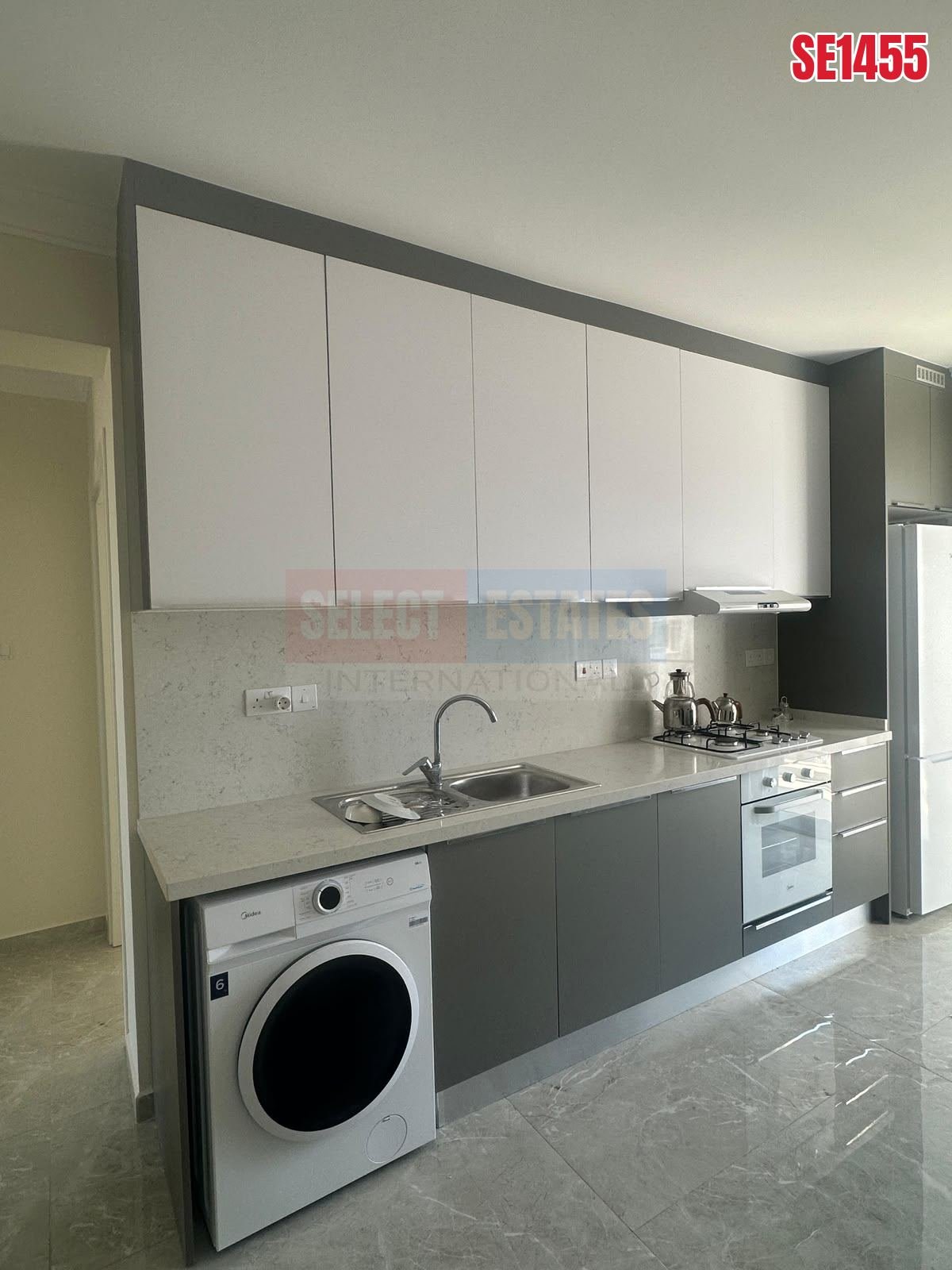 Royal Sun Elite 2+1 Iskele, Nordzypern Immobilien zur Miete