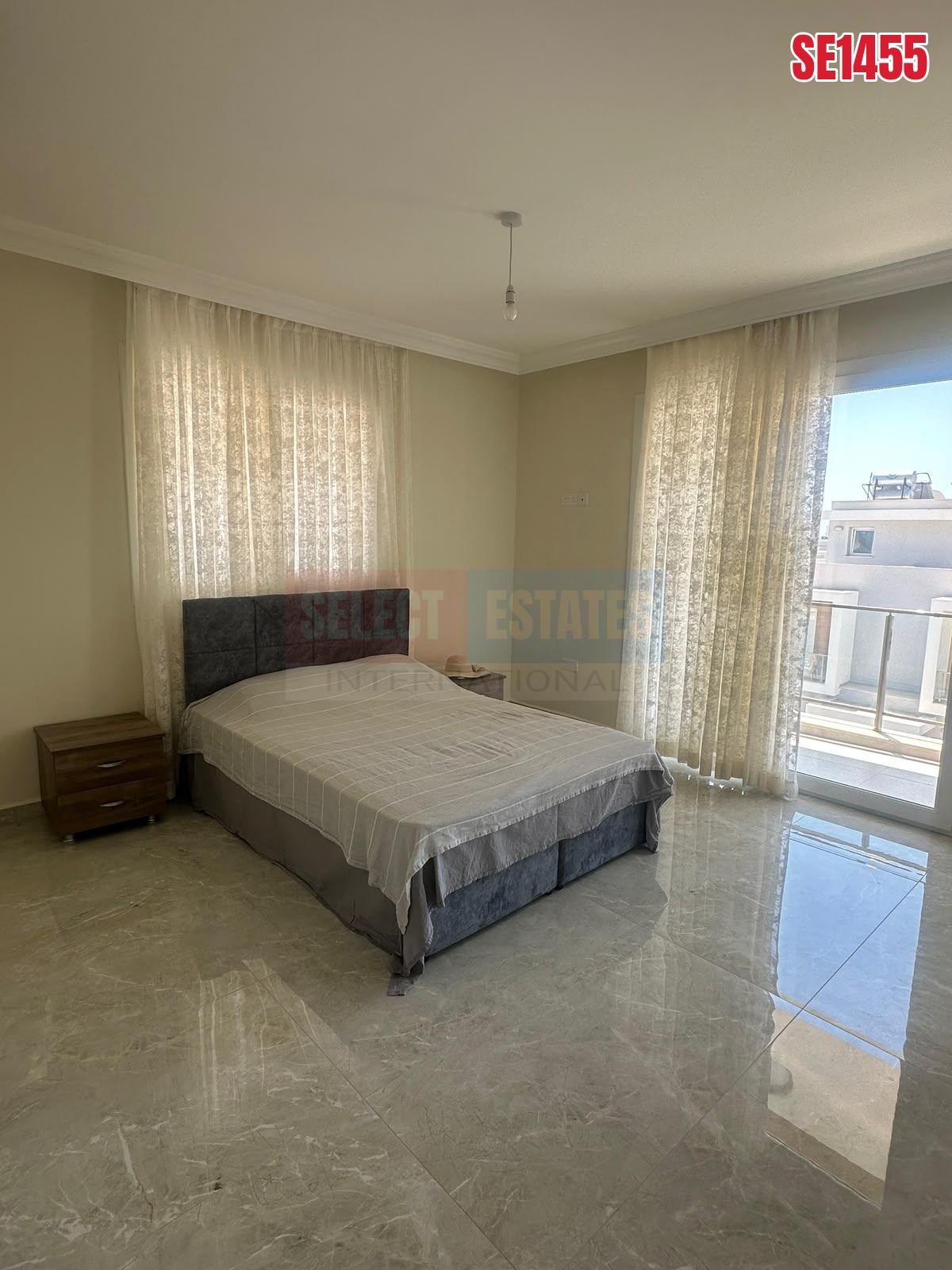 Royal Sun Elite 2+1 Iskele, Nordzypern Immobilien zur Miete