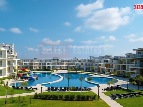 Royal Sun Elite 2+1 Iskele, Nordzypern Immobilien zur Miete