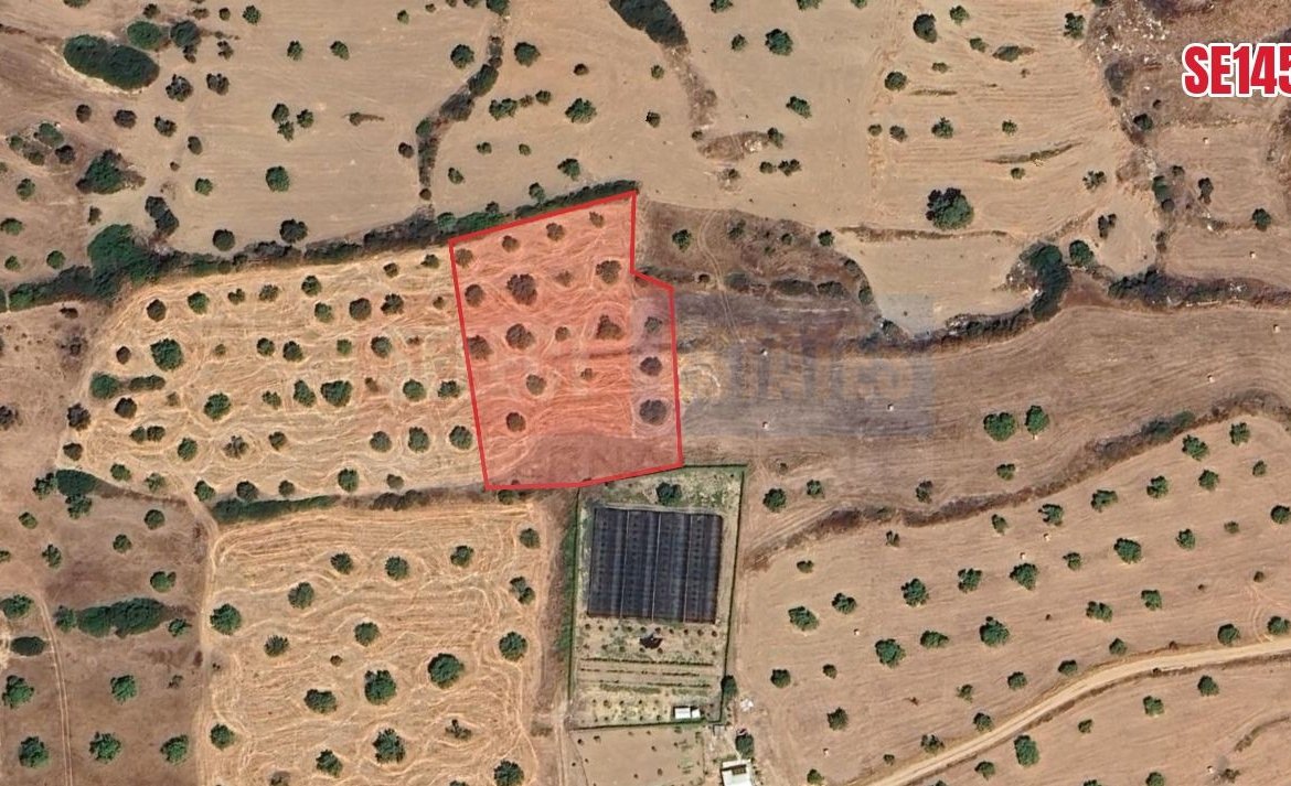 Tatlısu Sea Mountain View Land, North Cyprus Properties for Sale