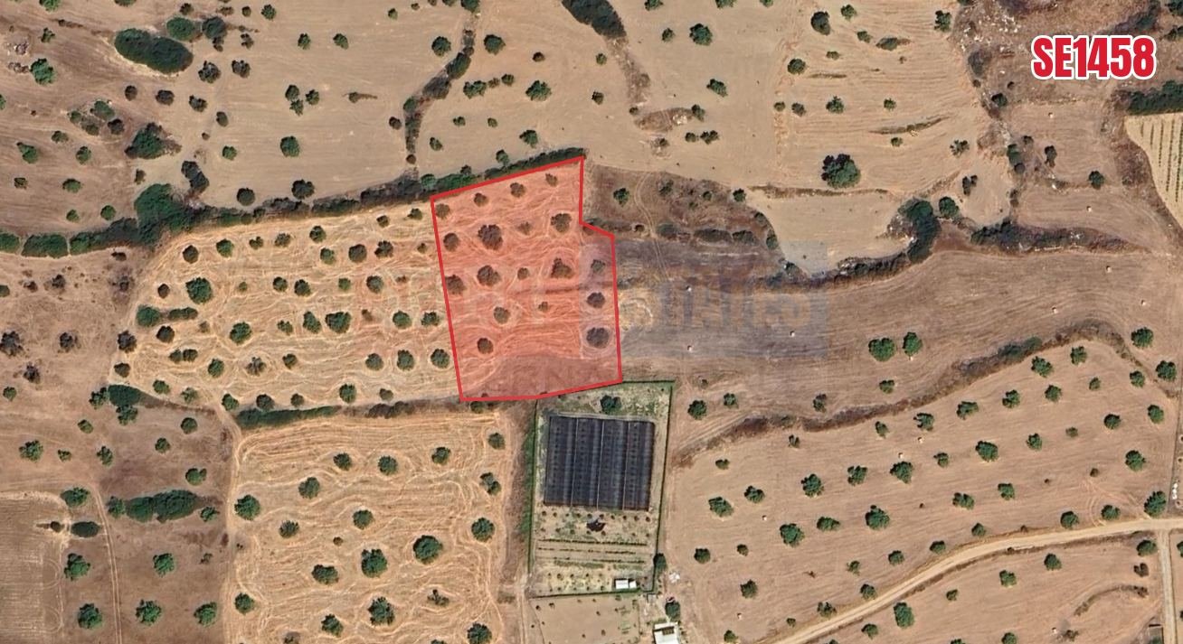 SE1458_e7745d108713 Tatlısu Sea Mountain View Land, North Cyprus Properties for Sale