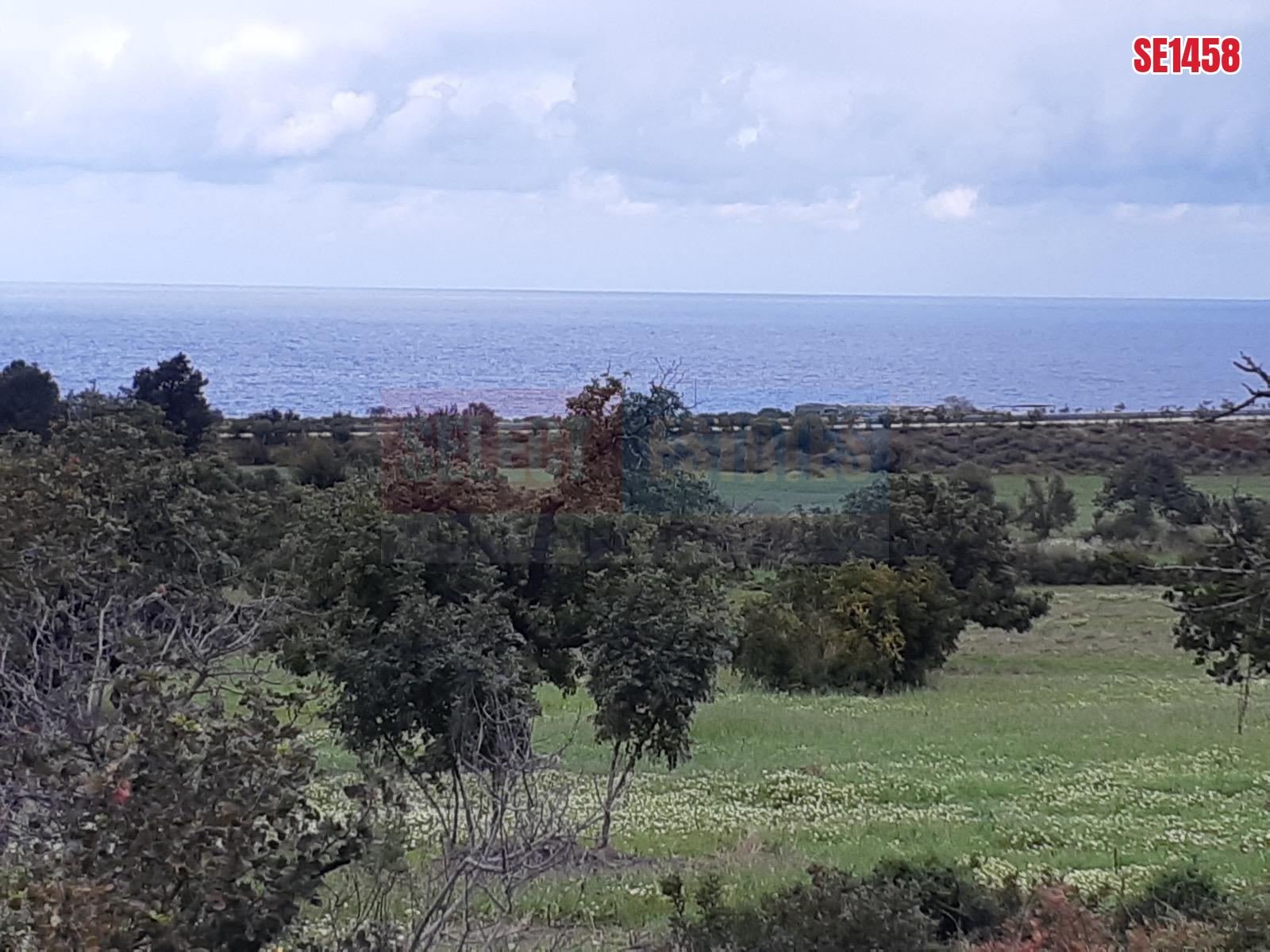 SE1458_ea12335ce4a4 Tatlısu Sea Mountain View Land, North Cyprus Properties for Sale