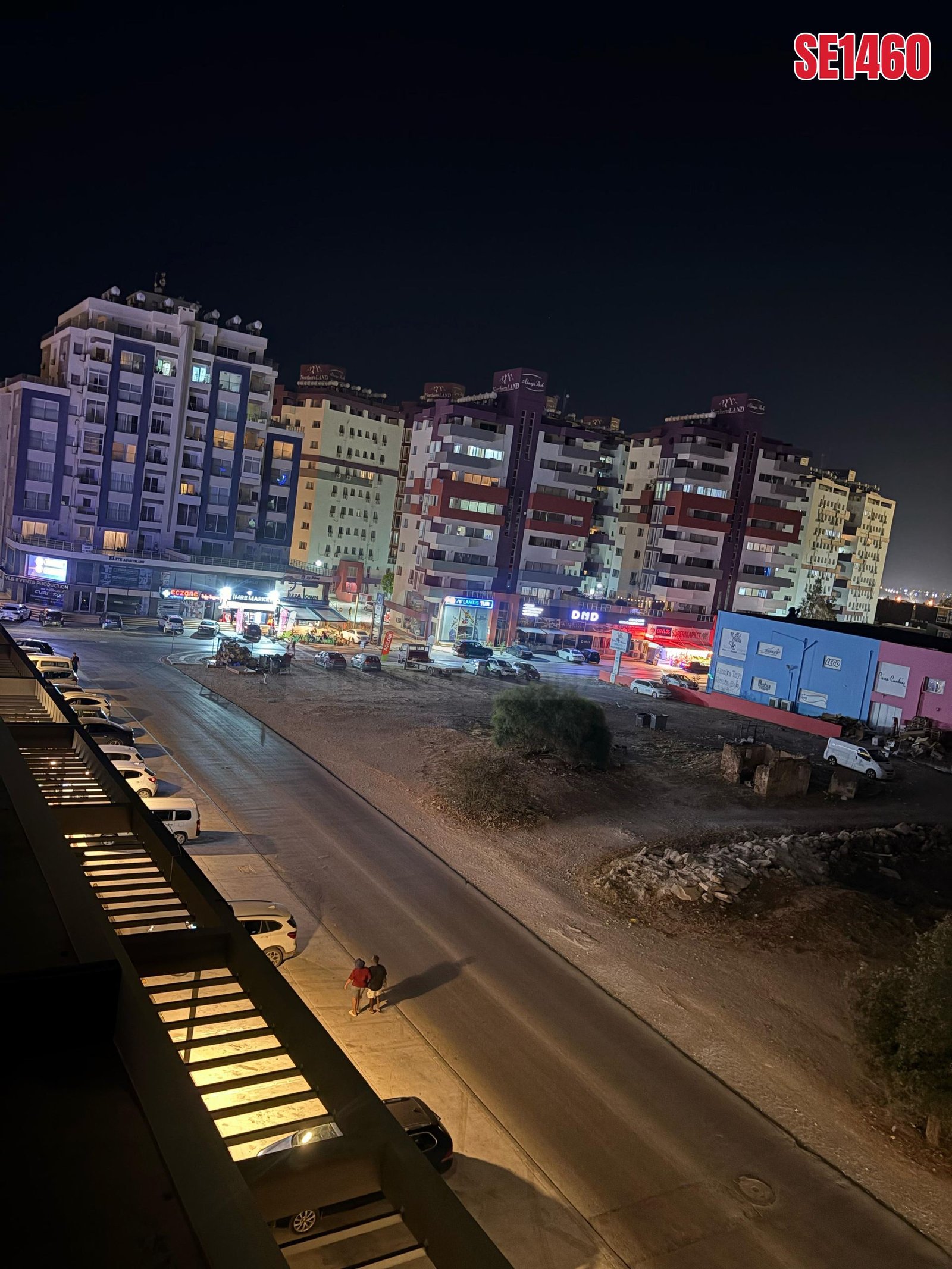 Mobilyalı 1 Yatak Odalı Daire Sakarya, Kuzey Kıbrıs Satılık Mülkler