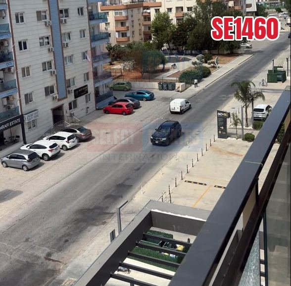 Mobilyalı 1 Yatak Odalı Daire Sakarya, Kuzey Kıbrıs Satılık Mülkler