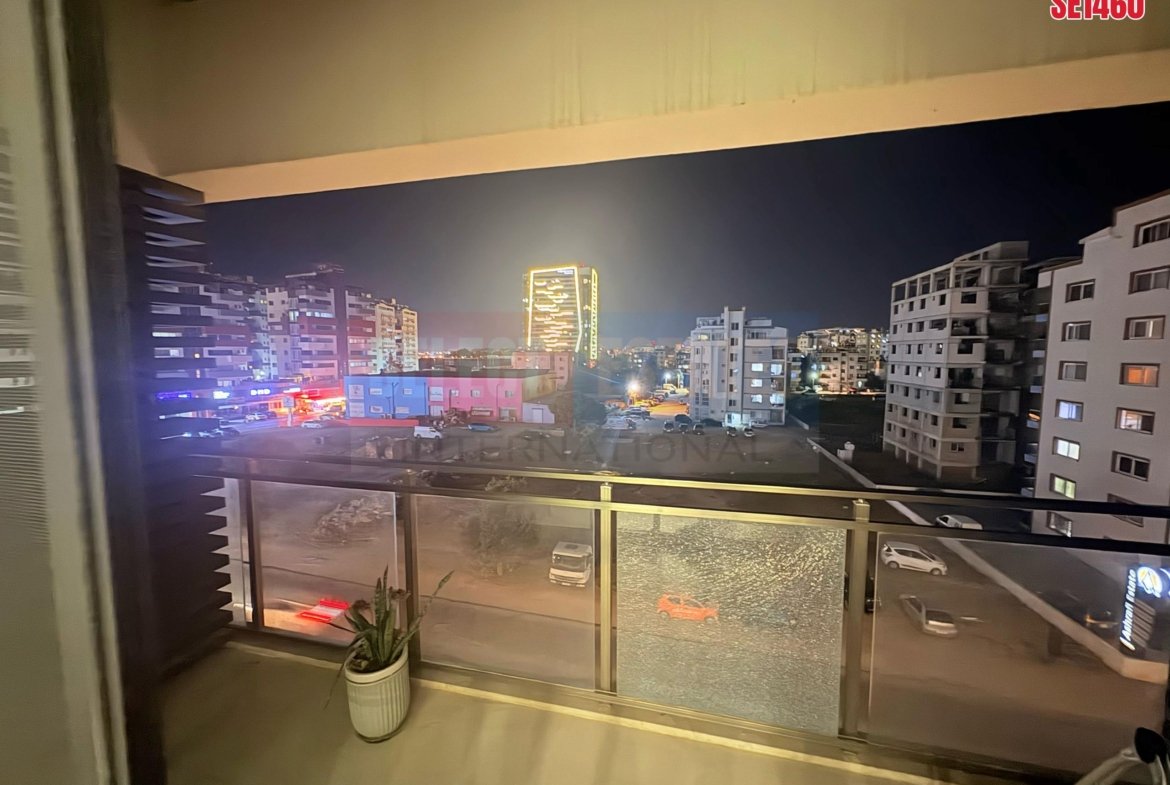 Mobilyalı 1 Yatak Odalı Daire Sakarya, Kuzey Kıbrıs Satılık Mülkler